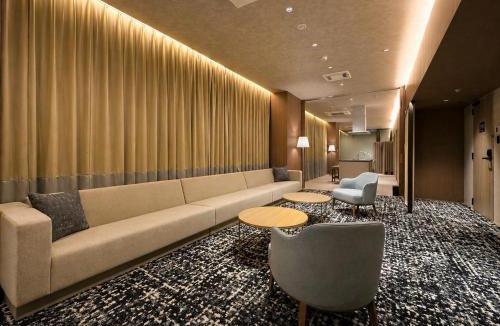Susukino Hotel | Randor Hotel Sapporo Prestige