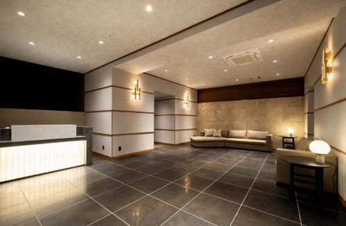 Susukino Hotel | Randor Hotel Sapporo Prestige