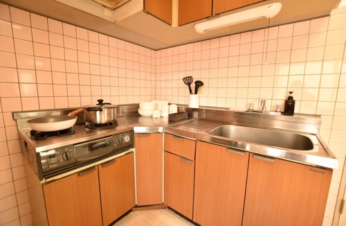 Higashinippori Apartment | Randor Residence Tokyo Grand