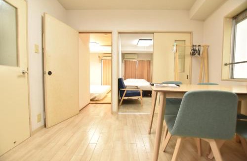 Higashinippori Apartment | Randor Residence Tokyo Grand