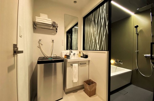 Chuo-ku Hotel | Randor Residential Hotel Fukuoka Annex