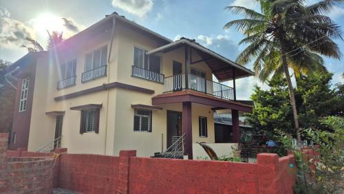 Malvan House | Ranes home stay
