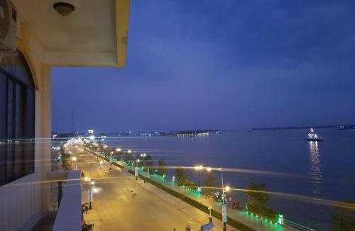 My Tho Hotel | Rang Dong Hotel