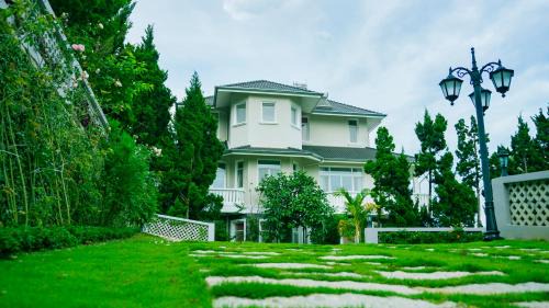 Phuong 10 Villa | RANG DONG VILLAS