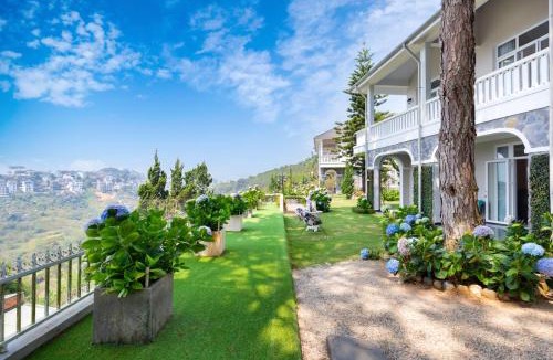 Phuong 10 Villa | RANG DONG VILLAS