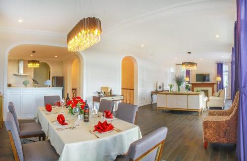 Phuong 10 Villa | RANG DONG VILLAS