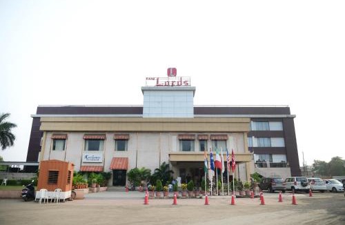 Bharuch Hotel | Rang Lords Inn Bharuch