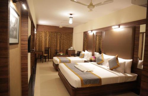 Vellore Hotel | Rangalaya Royal