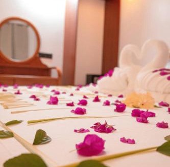 Thoddoo Hotel | Rangali thoddoo Maldives