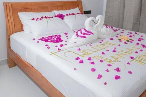 Thoddoo Hotel | Rangali thoddoo Maldives