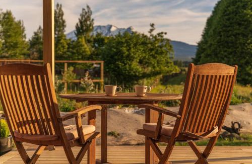 Rangataua House | Rangataua Kowhai Tiny Home
