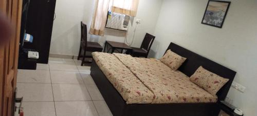 Mandore House | RANGBAARI STAYS & CAFE