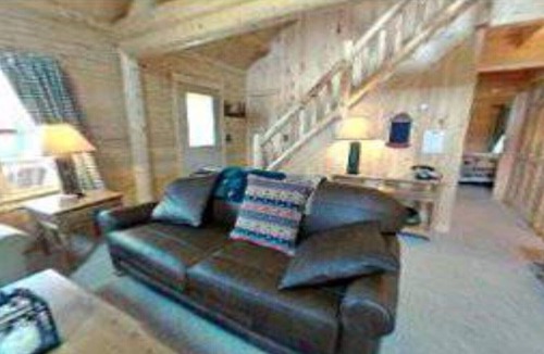 Rangeley Cabin | Rangeley Lake Resort cabin
