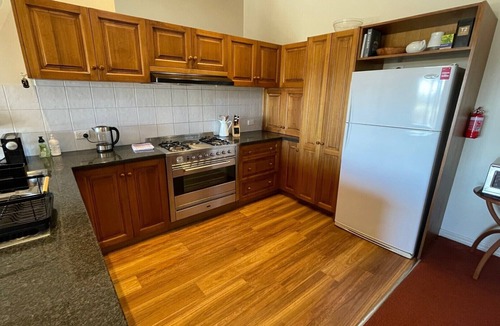Hotham Heights Apartment | Rangers 2 'Morgan' - Mt Hotham