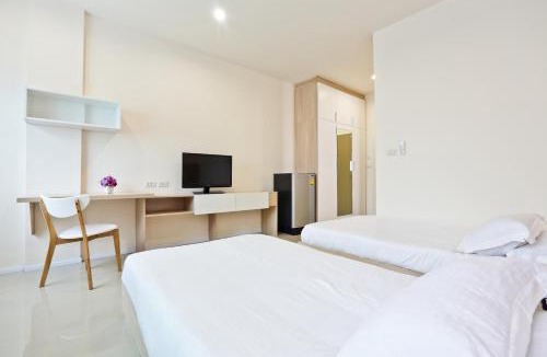 Map Yang Phon Hotel | Rangh Place