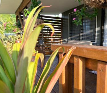Amuri House | Rangiriri Vacay Unit 1