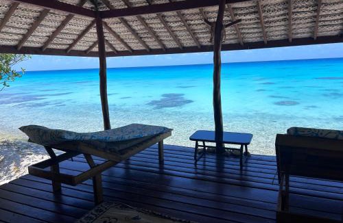 Rangiroa House | Rangiroa Bliss