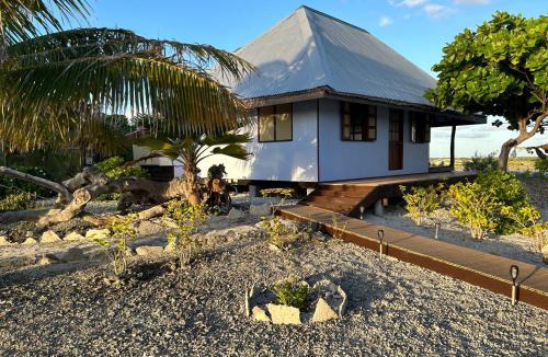 Rangiroa House | Rangiroa Bliss
