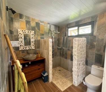 Rangiroa House | Rangiroa Cottage