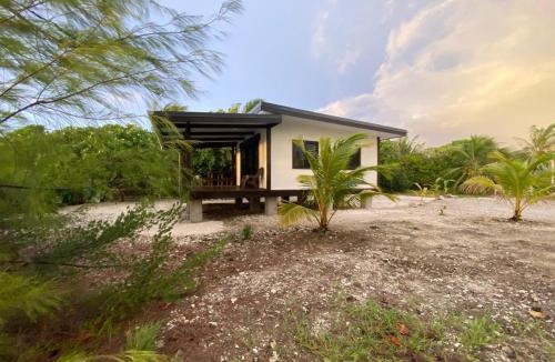 Rangiroa Ski Chalet | Rangiroa Reef Lodge