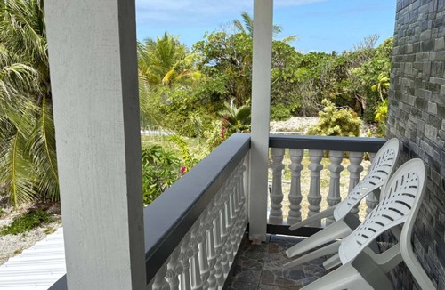 Rangiroa Apartment | RANGIROA- Studio Chez Guy