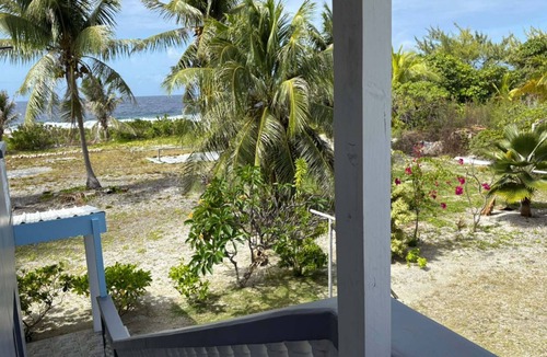 Rangiroa Apartment | RANGIROA- Studio Chez Guy