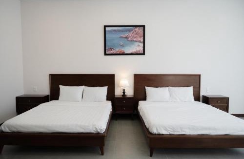 Phan Rang Hotel | Ranglux Homestay Phan Rang