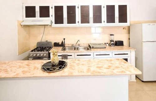 Cabrera House | Rango #4 – Style & Comfort in the City Center