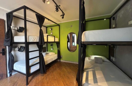 Zona Rosa Hostel | Rango Hostel Boutique