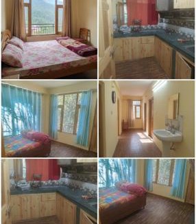 Vashist House | Rangoli cafe and home stay