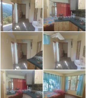 Vashist House | Rangoli cafe and home stay