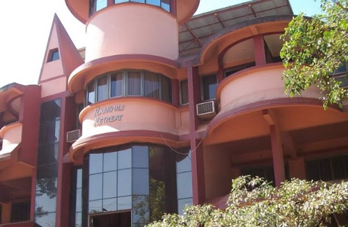 Matheran Hotel | Rangoli Retreat