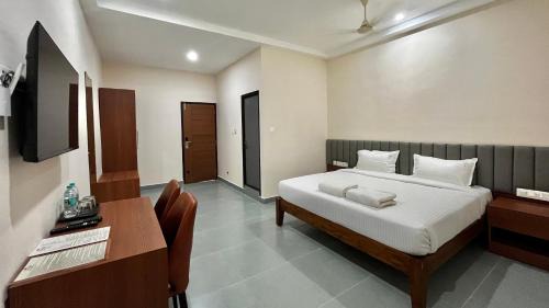 Bantval Hotel | Rangoli Suites & Restrobar