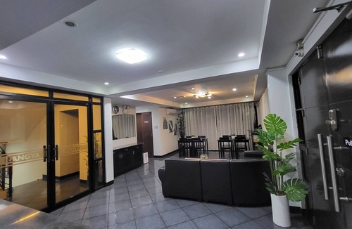 Tagaytay Hotel | Rangya Hotel