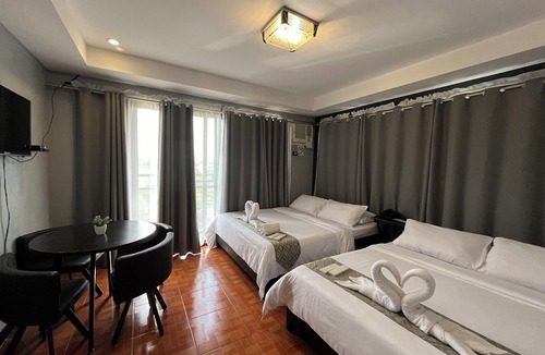 Tagaytay Hotel | Rangya Hotel