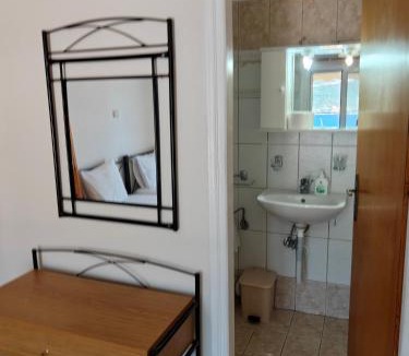 Vassiliki Apartment | Rania & Ektoras Apartments