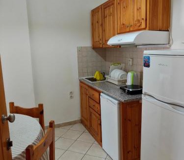 Vassiliki Apartment | Rania & Ektoras Apartments