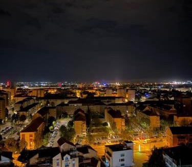 Selimbar Apartment | Rania Penthouse 1