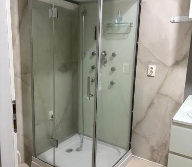 Selimbar Apartment | Rania Penthouse 1