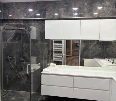 Selimbar Apartment | Rania Penthouse 1