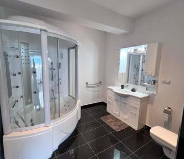 Selimbar Apartment | Rania Penthouse 2
