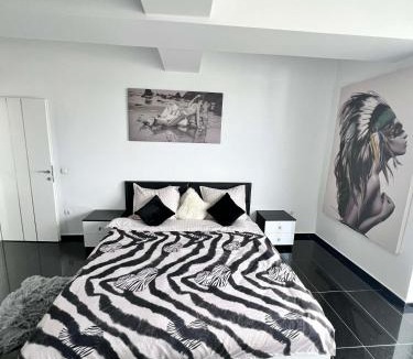 Selimbar Apartment | Rania Penthouse 2