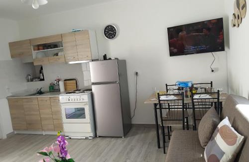 Samos Town House | Rania's Seaview Corner