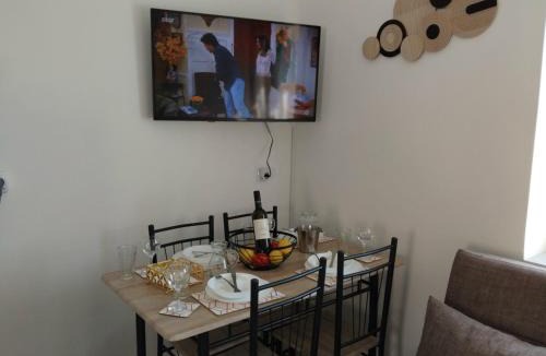 Samos Town House | Rania's Seaview Corner