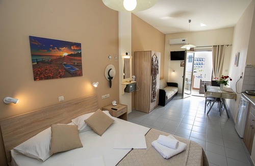 Gouves House | Rania Studios