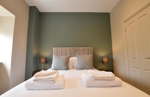 Oban House | Raniven