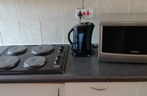 Molepolole Apartment | Ranks Guesthouse