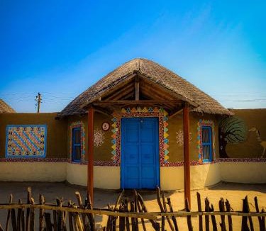 Hodka Village Other | Rann Bhagwati Home Stay