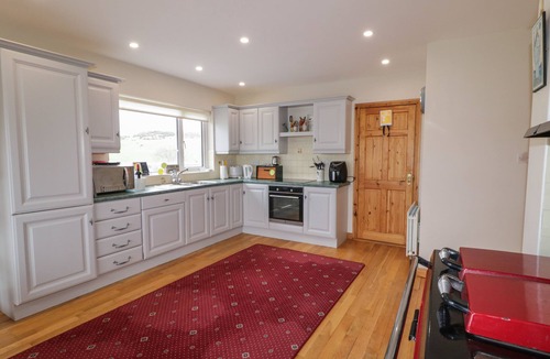 Maghernalaght Cottage | Ranny Roe