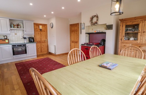 Maghernalaght Cottage | Ranny Roe